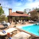 न्यू ईयर से पहले पर्यटन स्थलों पर बढ़ी