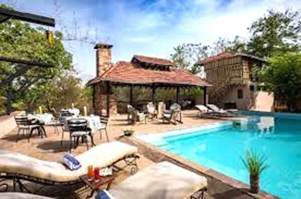 न्यू ईयर से पहले पर्यटन स्थलों पर बढ़ी