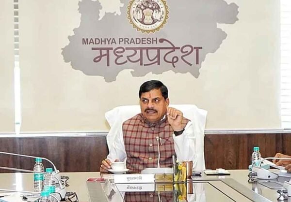 मोहन सरकार के 2 साल पूरे: आज