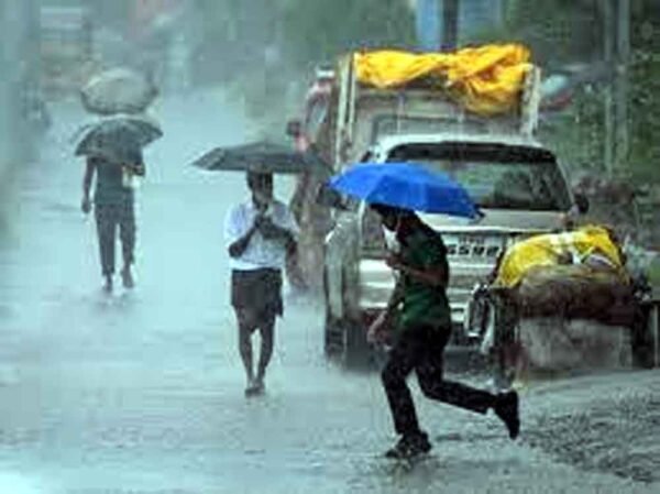 कई राज्यों में अगले 72 घंटे भारी