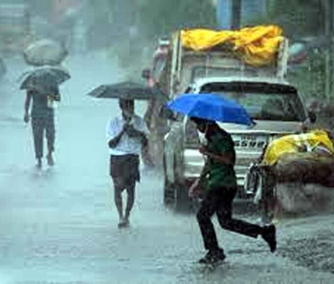कई राज्यों में अगले 72 घंटे भारी