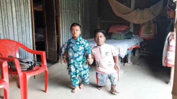 फेसबुक पर मिली मोहब्बत ने रचाई