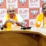 विधानसभा सत्र से पहले भाजपा विधायकों