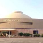 मध्य प्रदेश विधानसभा होगी पूरी तरह