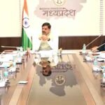 सीएम मोहन यादव का बड़े पैमाने पर