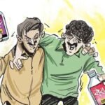 सरकार ने दोनों हाथों