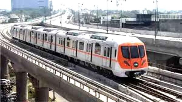 दिसंबर में भोपाल को मिलेगी मेट्रो