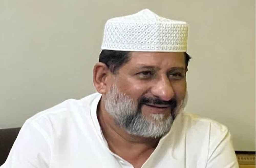 वंदे मातरम् विवाद पर बोले कांग्रेस