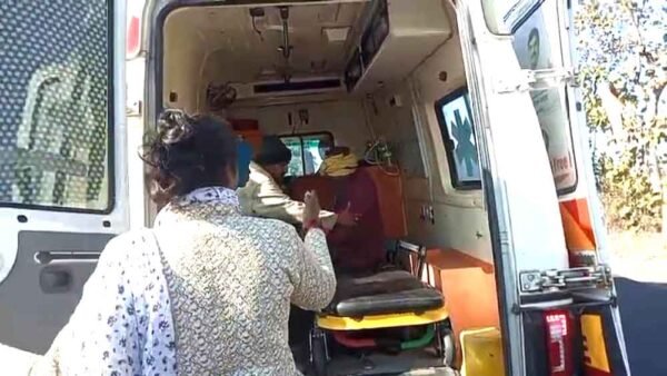 ‘गंगा कुंड’ का मोड़ बना