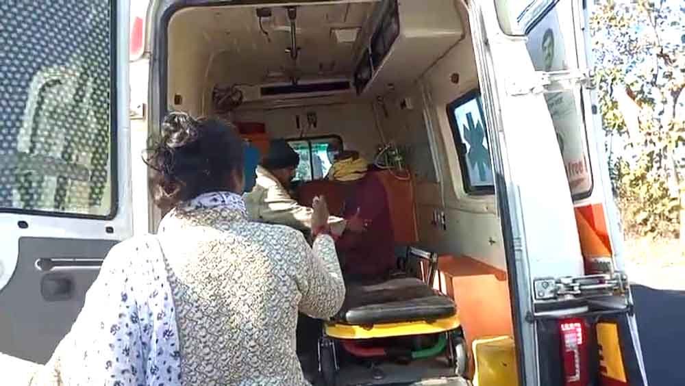 ‘गंगा कुंड’ का मोड़ बना