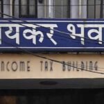 महाकौशल–विंध्य अंचल में आयकर