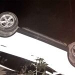 नींद की झपकी बनी जानलेवा, रपटे