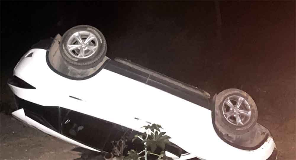 नींद की झपकी बनी जानलेवा, रपटे