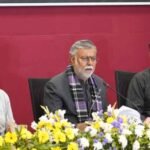 नये जोश के साथ नये युग की शुरुआत’: श्रम