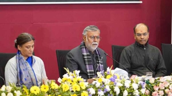 नये जोश के साथ नये युग की शुरुआत’: श्रम