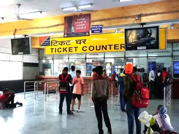 26 दिसंबर से लंबी दूरी की ट्रेन यात्रा महंगी,