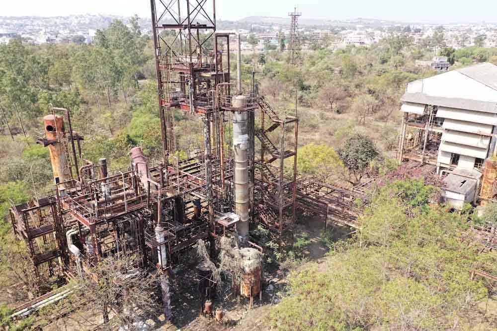 41 साल बाद भी है