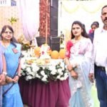 सनातन संस्कृति से जुड़े कार्यक्रमों से मजबूत