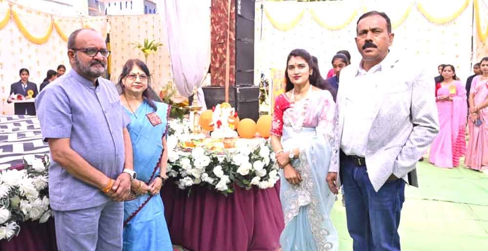 सनातन संस्कृति से जुड़े कार्यक्रमों से मजबूत