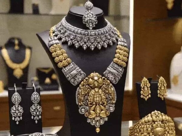 चांदी ने पांचवें हफ्ते भी बनाया