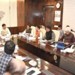 स्वास्थ्य सेवाओं में बड़ा बदलाव: मुख्यमंत्री