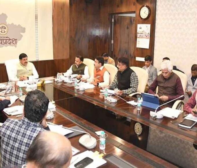 स्वास्थ्य सेवाओं में बड़ा बदलाव: मुख्यमंत्री