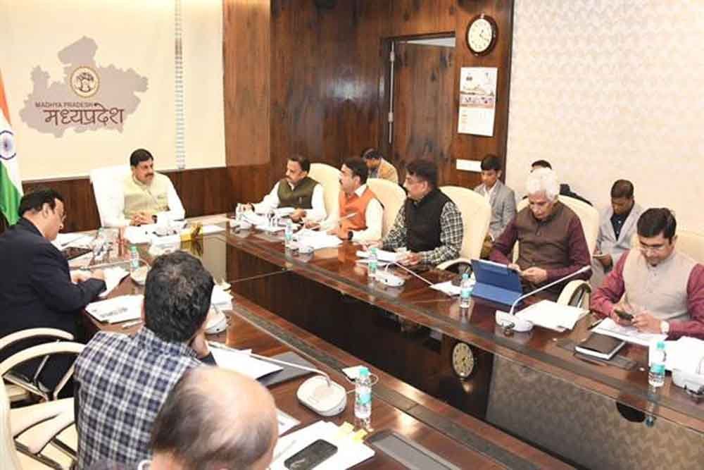 स्वास्थ्य सेवाओं में बड़ा बदलाव: मुख्यमंत्री