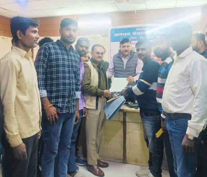 4 किमी. नई सड़क बनने से कम होगी