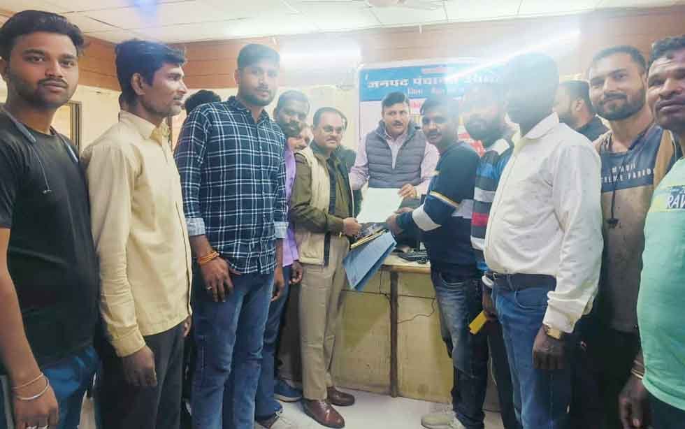 4 किमी. नई सड़क बनने से कम होगी