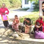 प्रेम प्रसंग बना मौत की वजह: युवक ने