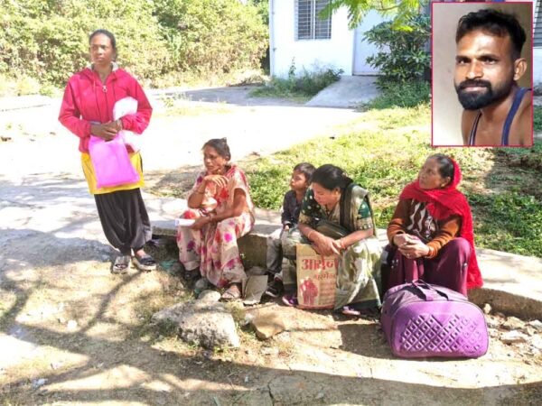 प्रेम प्रसंग बना मौत की वजह: युवक ने