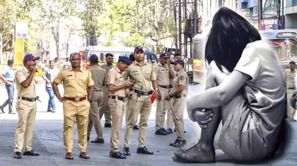 जिस्म के बाजार में बची बैतूल की बेटी