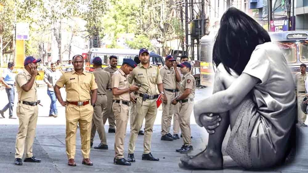 जिस्म के बाजार में बची बैतूल की बेटी