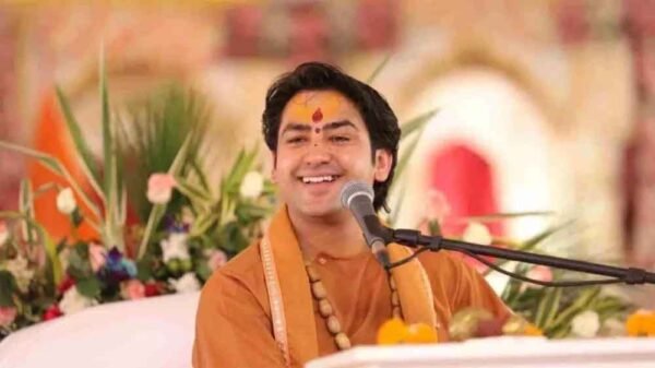 हमें ‘आई लव मोहम्मद’ से दिक्कत