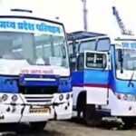 नए साल में एमपी के बस यात्रियों