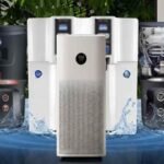 एयर-वॉटर प्यूरीफायर सस्ते हो