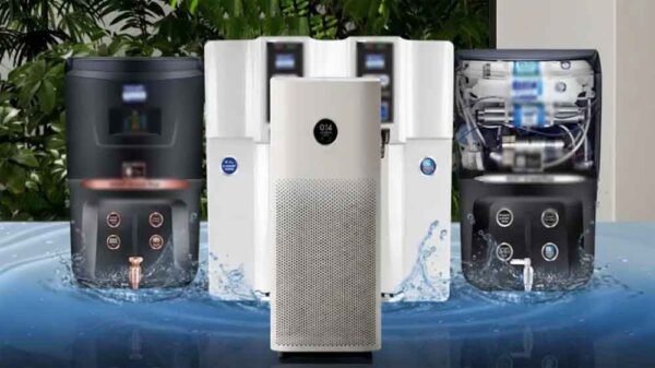 एयर-वॉटर प्यूरीफायर सस्ते हो