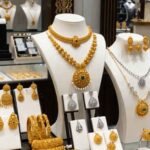 सोने-चांदी की