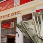 पोस्ट ऑफिस RD स्कीम: हर महीने