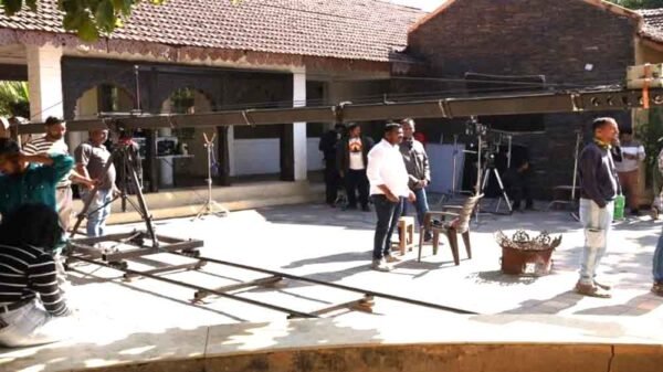 पातालकोट-सतपुड़ा की वादियों में गूंजा ‘