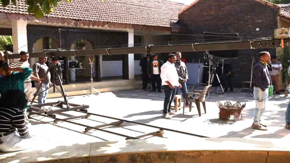 पातालकोट-सतपुड़ा की वादियों में गूंजा ‘