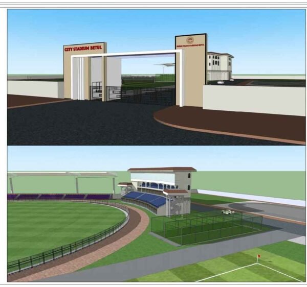 भाजपा प्रदेश अध्यक्ष के प्रयासों से बदलेगा