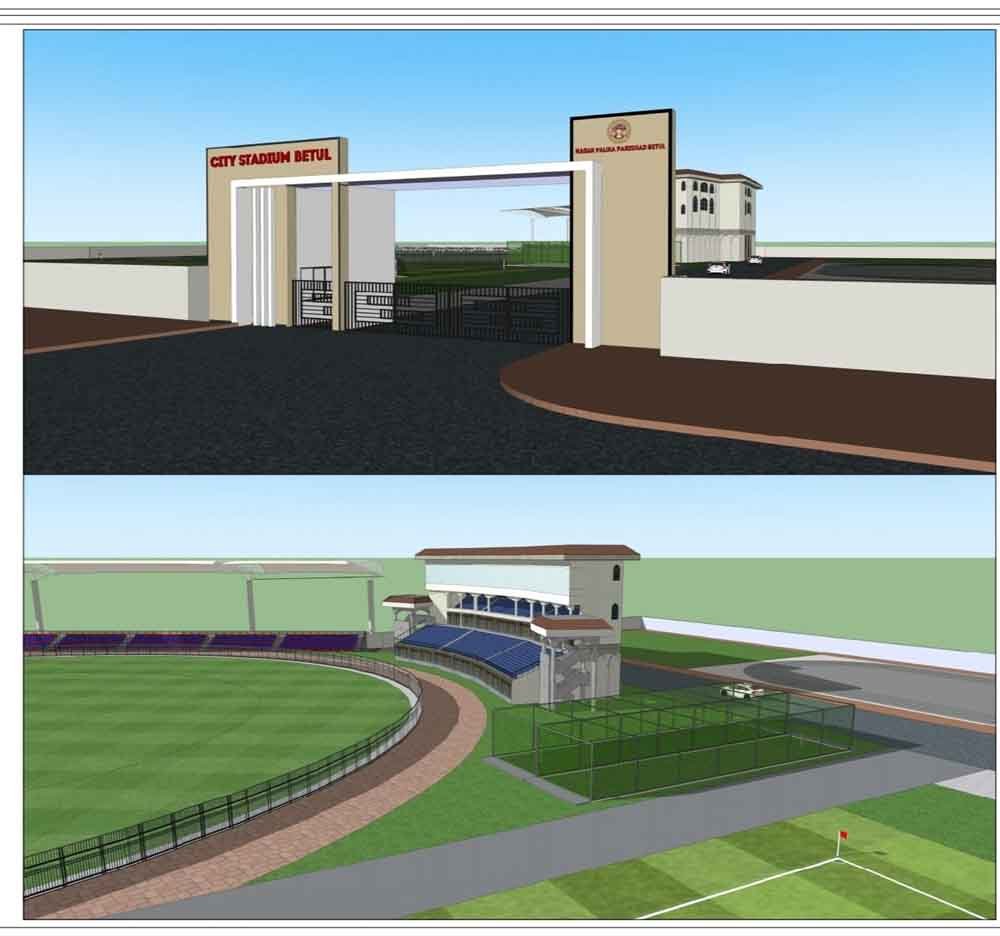 भाजपा प्रदेश अध्यक्ष के प्रयासों से बदलेगा