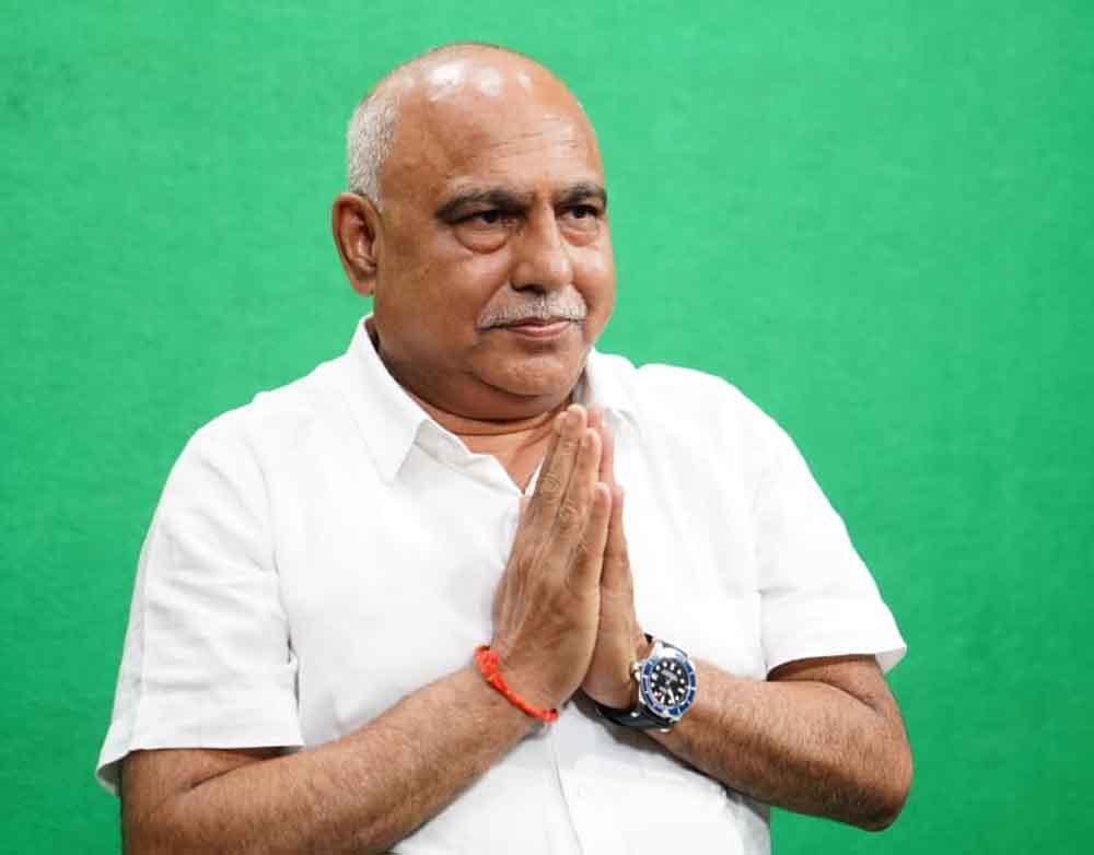 हेमंत खण्डेलवाल के प्रयास से मिली