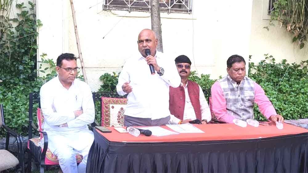 बैतूल में मेडिकल की मिलेंगी अच्छी