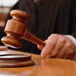 बहुचर्चित चक्कर रोड काण्ड में