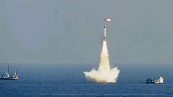 भारत ने बेहद गोपनीय तरीके से