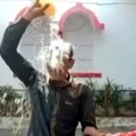 कलेक्ट्रेट में बड़ा हादसा टला: जनसुनवाई