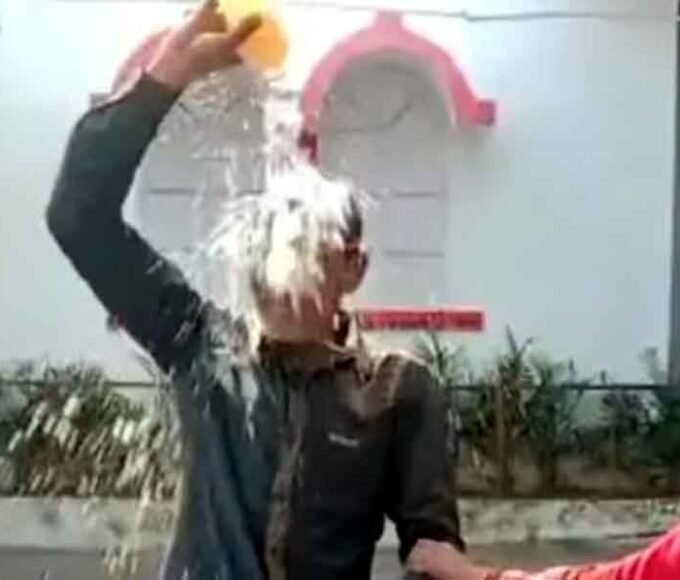 कलेक्ट्रेट में बड़ा हादसा टला: जनसुनवाई