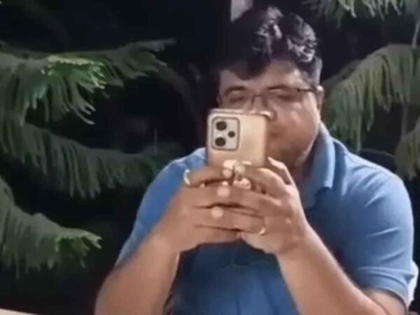 डिप्टी कलेक्टर से 2.95 लाख की ठगी,